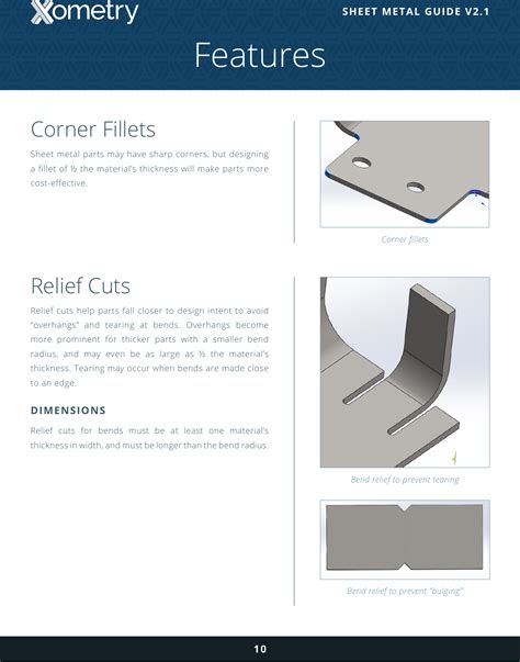 xometry sheet metal guide|customized sheet metal fabricating.